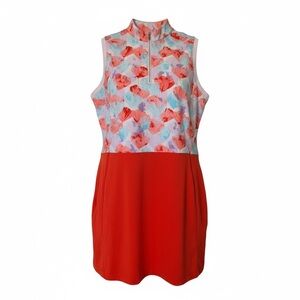 Pebble Beach Athletic‎ Dress with Pockets | Size XL | Like New